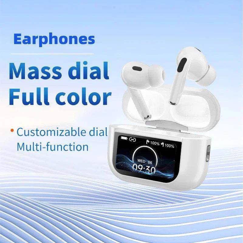 Airpods Z90 Pro with ANC / ENC