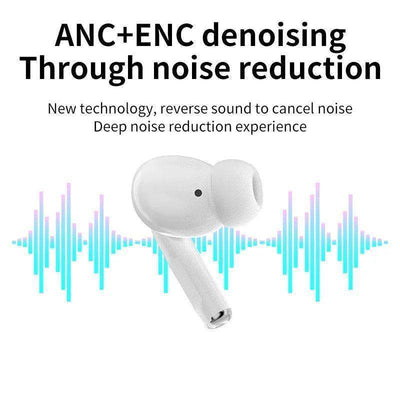 Airpods Z90 Pro with ANC / ENC