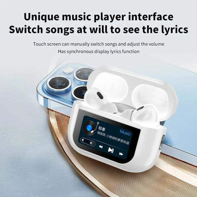 Airpods Z90 Pro with ANC / ENC