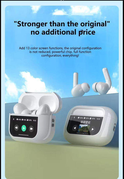 Airpods Z90 Pro with ANC / ENC