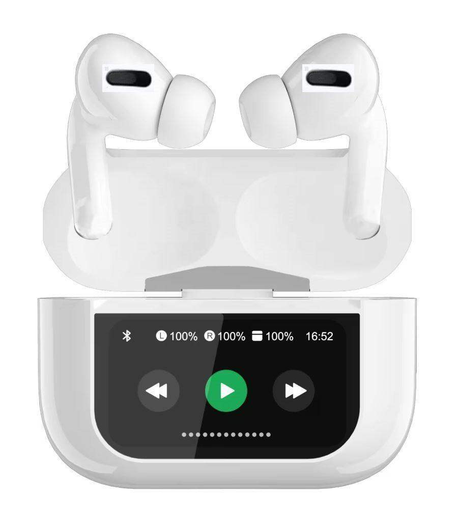 Airpods Z90 Pro with ANC / ENC