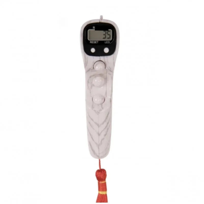 🕌 LED Digital Tasbih Tally Counter – Count with Ease & Clarity 💡