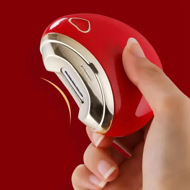 🔌💅 Portable Electric Nail Clipper