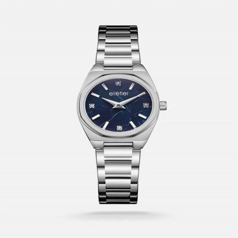 ⌚ Women's Watch – Eletter Brand 💖