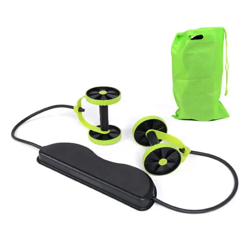 🔥 Revoflex Extreme – Resistance Training Machine for Full-Body Workouts 💪