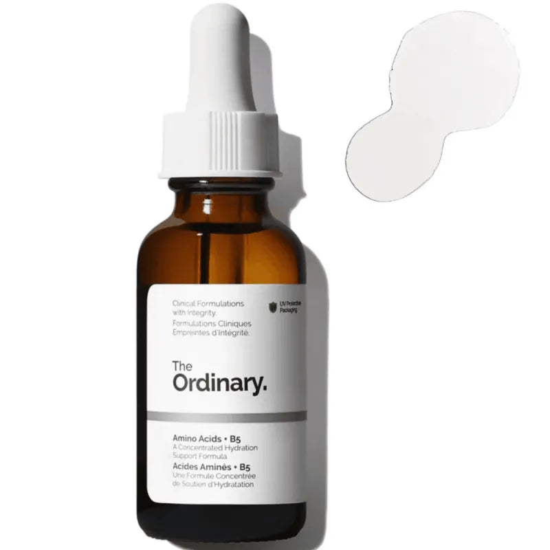 🧴 The Ordinary – Amino Acids + B5 (30ml) 💧