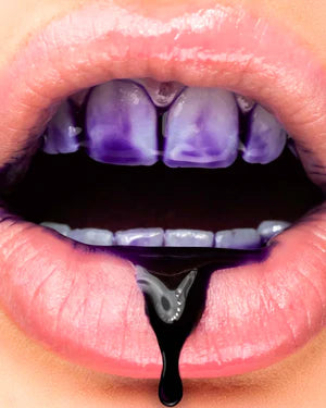 💜🦷 HiSmile V34 Colour Corrector Serum