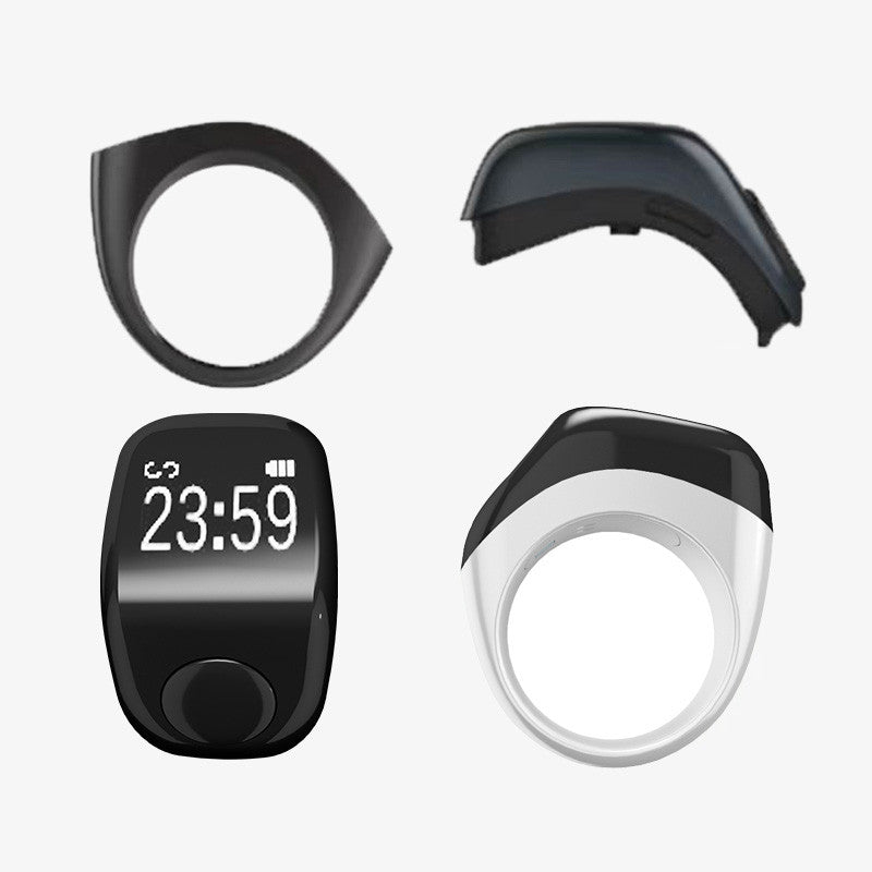 ✨ Smart Tasbeeh Ring