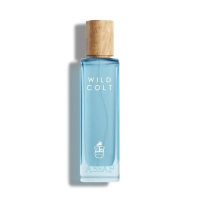 🐎 Assaf · Wild Colt (a.k.a. “Wild Cold”) – Unisex Eau de Parfum (200 ml)