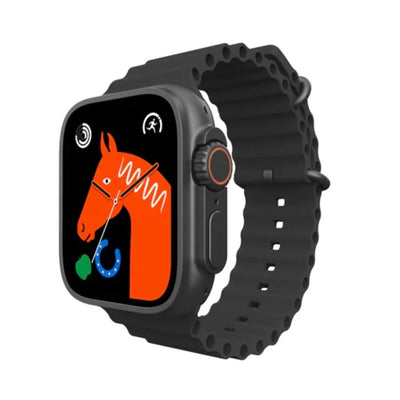 X8 Ultra Max Smart Watch💼⌚